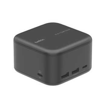 USB-C 6-in-1 Core Gan Dock