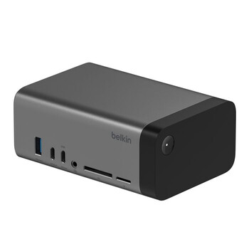 USB-C 11-IN-1 PRO GAN DOCK