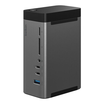 USB-C 11-IN-1 PRO GAN DOCK