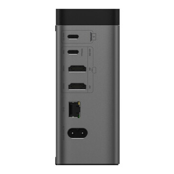 USB-C 11-IN-1 PRO GAN DOCK
