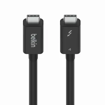 THUNDERBOLT 4 CABLE 1M PASSIVE THUNDERBOLT 4 CABLE 1M PASSIVE