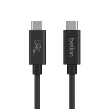 USB4 240W 20GBPS 2M CABLE