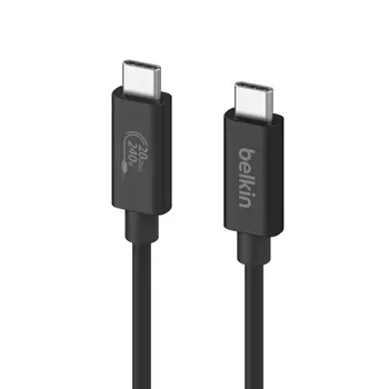 USB4 240W 20GBPS 2M CABLE