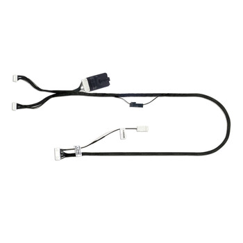 KCE-902KEYCBL ALPINE 82cm FREESTYLE KEY HARNESS