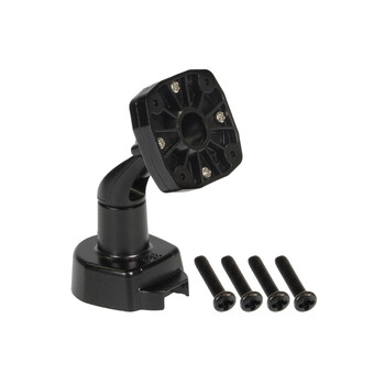 DME-R1200 base holder for Ducato, Boxer, Jumper, Movano