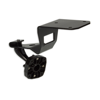 DME-R1200 installation bracket for Fiat Ducato