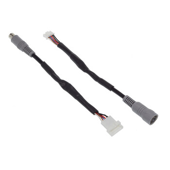 Direkt camera adapter for Motorhome (5 pin)