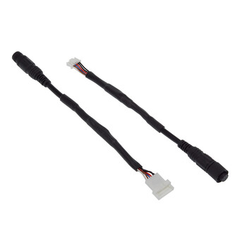 Direkt camera adapter for Motorhome (6 pin)