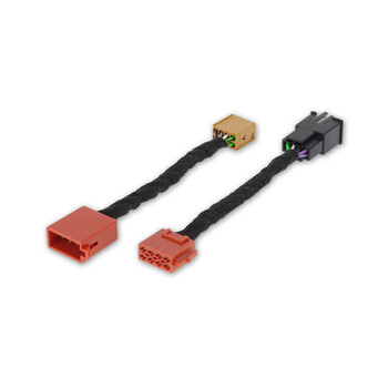 KWE-FR1AU ADAPTOR FOR AUDI SOUND UPGRADE KWE-FR1AU ADAPTOR FOR AUDI SOUND UPGRADE