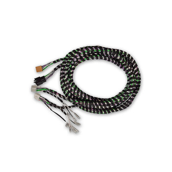 Universal wiring harness Quad-Lock for PXE-X80-88 (OPTIM8)