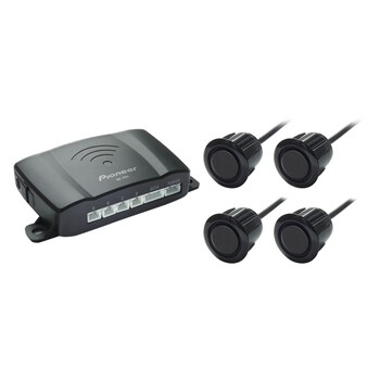Rear Parking Sensors for SPH-10BT & SPH-20BT Rear Parking Sensors for SPH-10BT & SPH-20BT