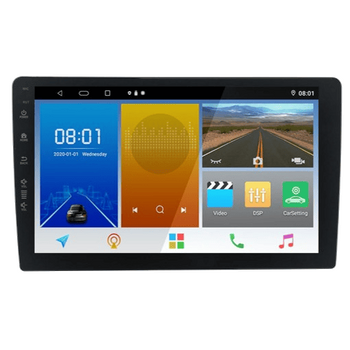 NT2 MULTIMEDIA TABLET 10" 8CORE 2+32