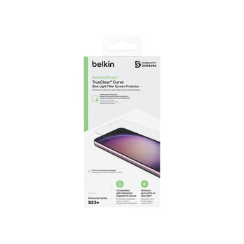 PET,EZ TRAY,SAMSUNG,S23+,TRUECLEARCURVE