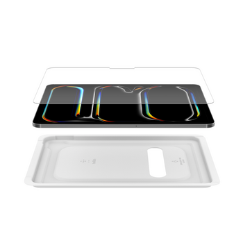 SF Tempered Glass Screen Protection for iPad PRO 11 (M4)