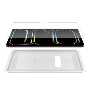 SF Tempered Glass Screen Protection for iPad PRO 13 (M4)