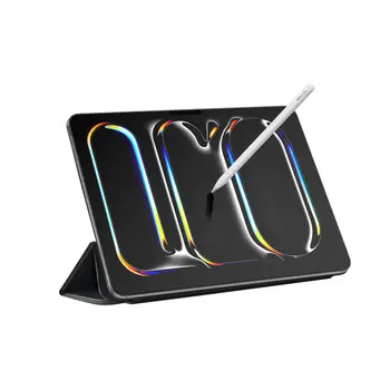SF Tempered Glass Screen Protection for iPad PRO 13 (M4)