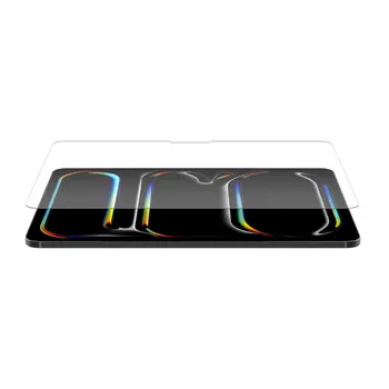 SF Tempered Glass Screen Protection for iPad PRO 13 (M4)