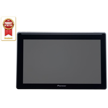 Multimedia 2-DIN Screen + CA-HM-UNI-E950.001 Multimedia 2-DIN Screen + CA-HM-UNI-E950.001