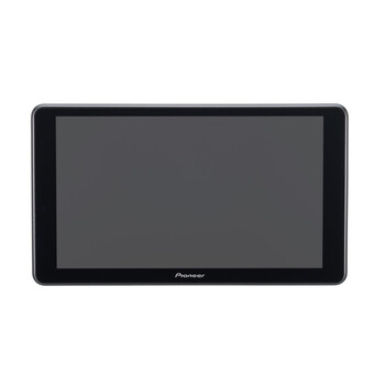Multimedia 2-DIN 9.0" Capacitive touchscreen multimedia player with easy smartphone connect