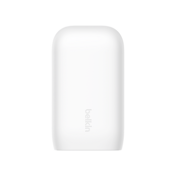 67W Trio USB-C PD Charger with PPS