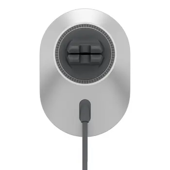 BOOST^CHARGE™ Qi2 15W Magnetic Car Vent Mount (No car charge incl)