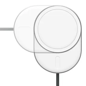 BOOST^CHARGE™ Qi2 15W Magnetic Car Vent Mount (No car charge incl)