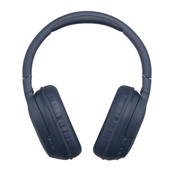 SOUNDFORM SURROUND ENC Wireless Headphones, BLUE