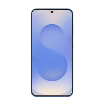 ScreenForce InvisiGlass Treated Screen Protector, Easy Tray, Samsung S25