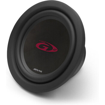 Spare woofer for SBE-1244