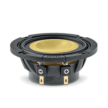 FOCAL 3KM MIDRANGE (X1) 3 1/8” (80MM) MIDRANGE SPEAKER DRIVER