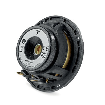 FOCAL 3KM MIDRANGE (X1) 3 1/8” (80MM) MIDRANGE SPEAKER DRIVER