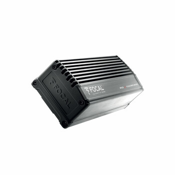 4.320 IMPULSE   FOCAL,AMPL.,4x80rms