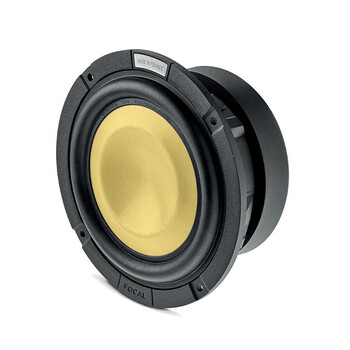 Focal 5KM SUB (x1) 5 3/4” (145MM) SUBWOOFER