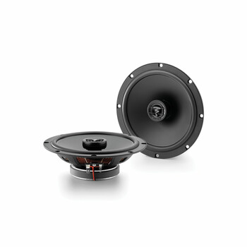 ACX 165S SLIM 16.5CM 2-WAY COAXIAL COMPACT KIT