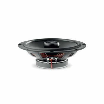 ACX 165S SLIM 16.5CM 2-WAY COAXIAL COMPACT KIT
