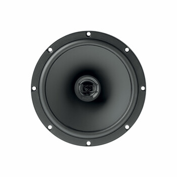 ACX 165S SLIM 16.5CM 2-WAY COAXIAL COMPACT KIT