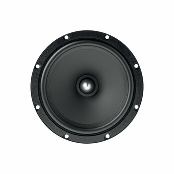 ASE 165 FOCAL,COMP.,16.5cm,120/60rms ASE 165 FOCAL,COMP.,16.5cm,120/60rms