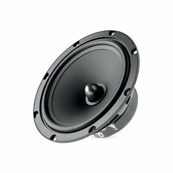 ASE 165 FOCAL,COMP.,16.5cm,120/60rms ASE 165 FOCAL,COMP.,16.5cm,120/60rms