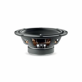 ASE 165 FOCAL,COMP.,16.5cm,120/60rms ASE 165 FOCAL,COMP.,16.5cm,120/60rms