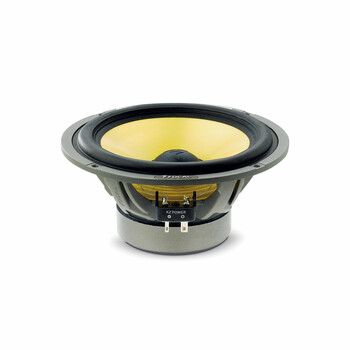 ES 165K FOCAL ΔΙΑΙΡΟΥΜΕΝΑ HXEIA 165mm, 4Ω