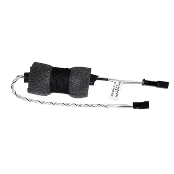 MB Sprinter center speaker level reducer for 10" MBUX system