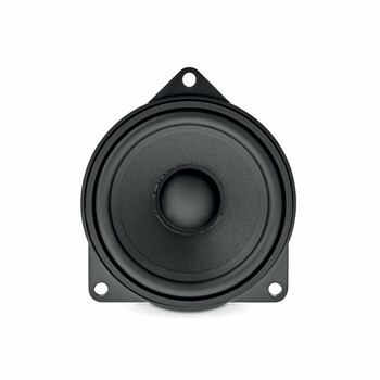 IS BMW100 FOCAL 2WAY COMPONENT,80W/40RMS