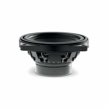 IS BMW100 FOCAL 2WAY COMPONENT,80W/40RMS