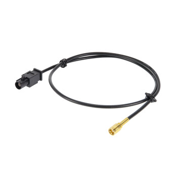 DAB antenna cable adapter for Golf 7 (FAKRA – DMB)