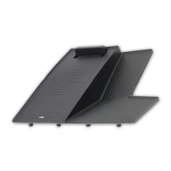 Wireless Charging Console for Golf 7