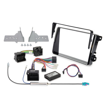 8" installation kit for VW T5 / T6