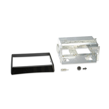 8" installation kit for Fiat Ducato