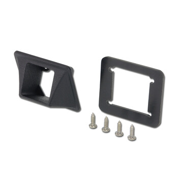 Camera installation kit for Vito 447