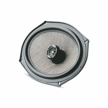 690 AC  FOCAL,6x9,2-WAY,150/75rms