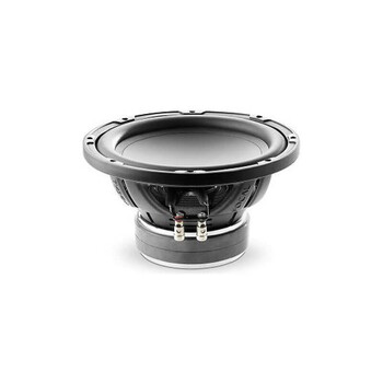 P-25DB FOCAL SUB,10",500/250rms